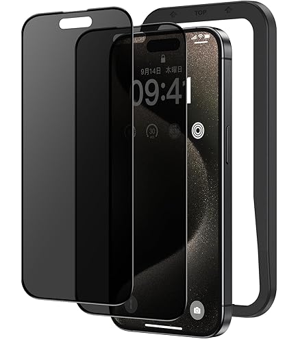 Amazon.co.jp: iPhone15proケース magsafe対応 フレームレス